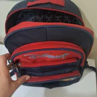 کیف مدرسه طرح سگ های نگهبان|کیف، کفش، کمربند|اهواز, کیانشهر|دیوار