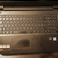 لپ تاپ لنوو V310 دارای CPU i5 هارد M2 با 500 گیگ|رایانه همراه|تهران, سلسبیل شمالی|دیوار