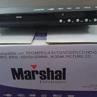 دی وی دی پلیر