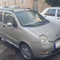 ام وی ام mvm 110 مدل ۸۷ ۳ سیلندر فابریک