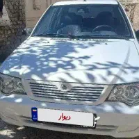 پراید ۱۳۲ مدل ۹۶|خودرو سواری و وانت|خرم‌آباد, |دیوار