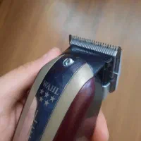 ماشین اصلاح لجند سفارش اروپا ساخت آمریکا|آرایشی، بهداشتی، درمانی|پیرانشهر, |دیوار