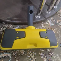 بخار شور