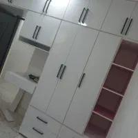 کابینت و کمد|جاکفشی، کمد، دراور|بهبهان, |دیوار