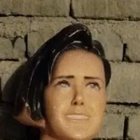 مانکن بچگانه