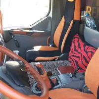 رنو کمپرسی ۲۷۰|خودرو سنگین|مریوان, |دیوار