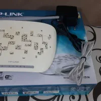 مودم تی پی لینک tp-link