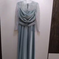 پیراهن مجلسی دخترانه