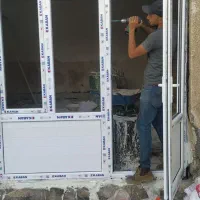آلمینیوم و UPVC