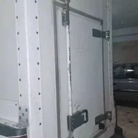 وانت اریسان یخچال دار|خودرو سواری و وانت|تهران, وردآورد|دیوار