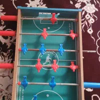 فوتبال دستی