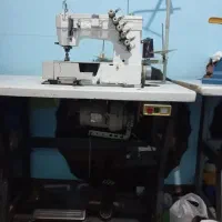 چرخه خیاطی میان دوز