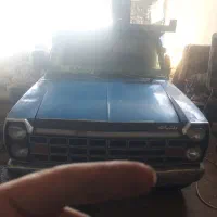 نیسان وانت۸۴تک سوز|خودرو سواری و وانت|ورامین, ورامین|دیوار