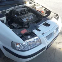 سمند مدل ۹۴دوگانه