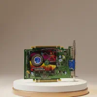 کارت گرافیک سالم