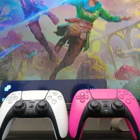 ps5 نو نو|کنسول، بازی ویدئویی و آنلاین|ری, ولی آباد|دیوار