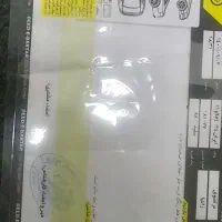 زانتیا ۲۰۰۰ مدل ۸۸ بدون رنگ کلکسیونی|خودرو سواری و وانت|اهواز, نادری|دیوار
