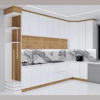 کابینت و کمد دیواری|خدمات پیشه و مهارت|قائن, |دیوار