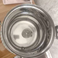 سماور برقی|سماور، چای‌ساز، قهوه‌ساز|لنجان, |دیوار