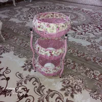 جای سیب زمینی و پیاز    در حد نو