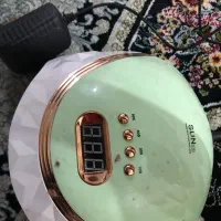 وسایل کاشت ناخن|آرایشی، بهداشتی، درمانی|اهواز, کیانشهر|دیوار