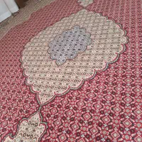 دو عدد فرش ۹متری