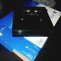 ( پی اس فور) ps4 اسلیم ۳۲.۷۰۰میلیون زیر قیمت بازار