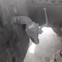 پمپ جک کمپرس دوباره|قطعات یدکی و لوازم جانبی|اهواز, بازار آهن|دیوار