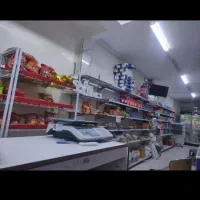 استخدام نیروی کار سوپر مارکت