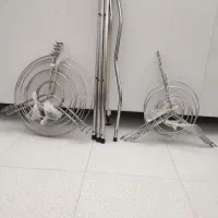 جا قابلمه|آبچکان و نظمدهنده ظروف|کوهدشت, |دیوار