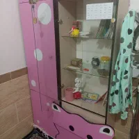 فروش کمدکودک