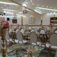 «تالاروباغ بدون ورودی »|خدمات پذیرایی، مراسم|مشهد, گلبرگ شمالی|دیوار