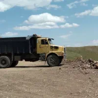 ولوو کمپرسی