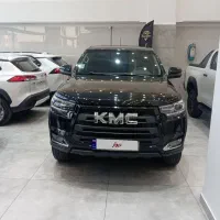 kmc T8|خودرو سواری و وانت|تبریز, |دیوار