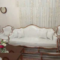 دوخت انواع کاور مبل    کاور ژله‌ای