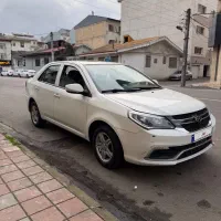 فروش جیلی GC6 سال ۱۳۹۷ بسیار تمیز|خودرو سواری و وانت|رشت, منظریه|دیوار