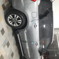 x33s مدل اخر۹۷|خودرو سواری و وانت|کرمانشاه, |دیوار