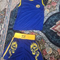 لباس ووشو نونونو