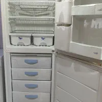 یخچال فریزر هیمالیا