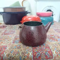 ظروف گرانیت|ظروف پختوپز|تهران, نعمتآباد|دیوار
