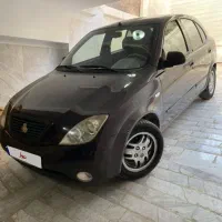 فروش خودرو سواری تیبا دو