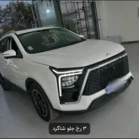 کی ام سی ایکس 5، مدل ۱۴۰۳|خودرو سواری و وانت|تهران, زرکش|دیوار