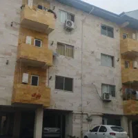 آپارتمان طبقه دوم و محیط ارام