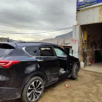 صافکاری|خدمات موتور و ماشین|خرم‌آباد, |دیوار