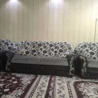 مبل راحتی ۷نفره