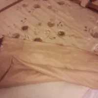 یک عددتخت دونفره با ی لایه ضداب وتشک طبی|تشک تختخواب|تهران, نیروی هوایی (پیروزی)|دیوار