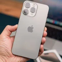 iPhone 15 Promax|موبایل|مشهد, گلشور|دیوار