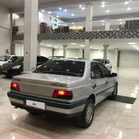 405 خاص پسندآ|خودرو سواری و وانت|خسروشاه, |دیوار