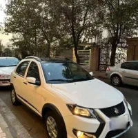 کوییک۱۴۰۳ GXRL به رویت صفر|خودرو سواری و وانت|تهران, سازمان برنامه شمالی|دیوار