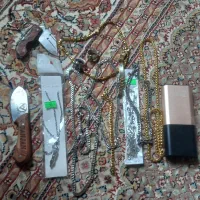 گردنبند دستبند